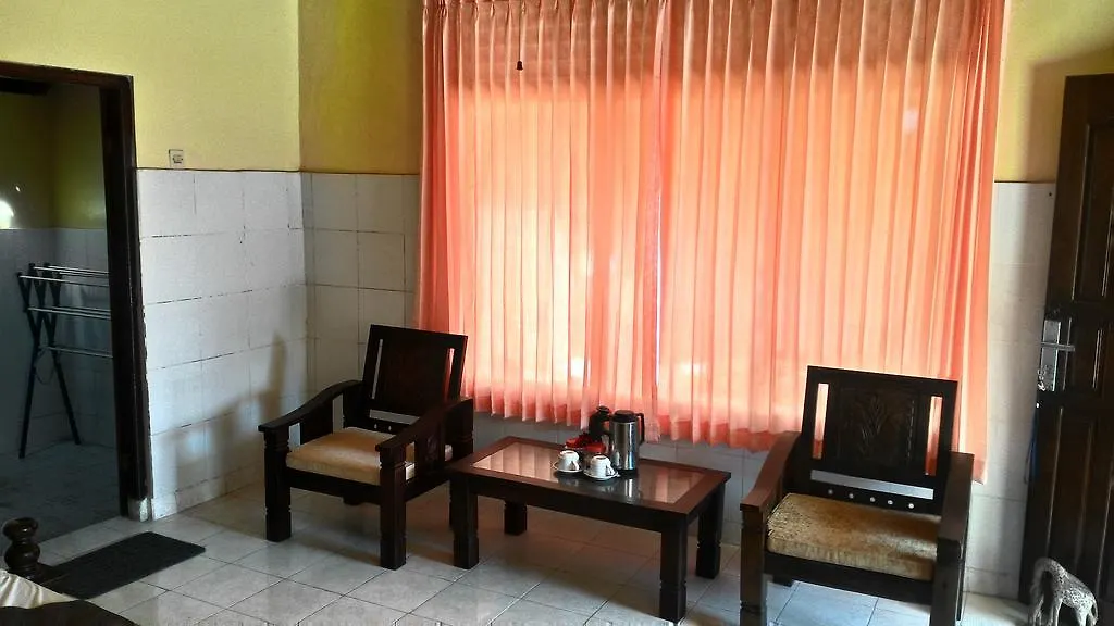 Muka House Hotel Ubud