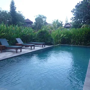 Village de vacances Gerebig Bungalow, Ubud