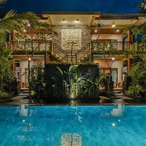 3* Gasthof Kubu Rama