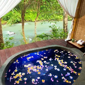 Hotel Fivelements Retreat Bali, Ubud