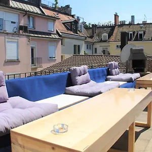  Ostello Stay2night Center Svizzera