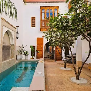 Riad Samah 