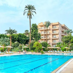 ***** Hotel Pavillon Winter Egitto