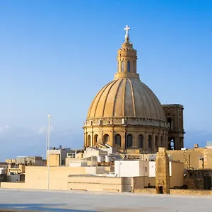  Hotel Mulberry Malta