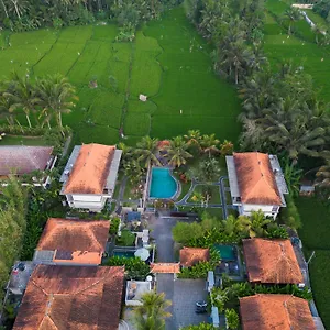 Villa Meng Bengil, Ubud