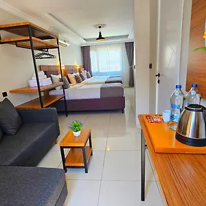 Hotel Vera Taksim Istanbul