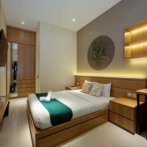 Aparthotel Cove Tripuri House Bali ***