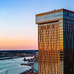 **** Hotel Clarion Draken Svezia