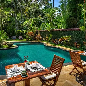 Village de vacances Jineng By Basma Groups, Ubud