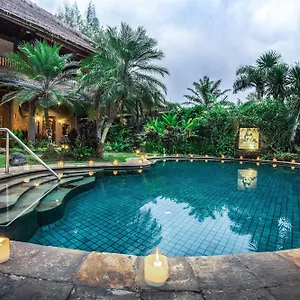 Maison d'hôtes Bunga Permai, Ubud