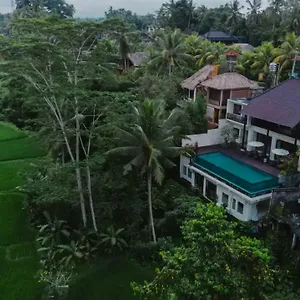 Hotel River Sakti By Prasi, Ubud