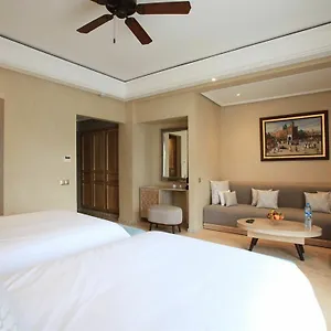 Guest house Palais D'hotes Darsor Marrakesh