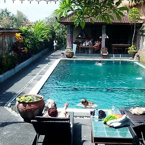 Maison d'hôtes Jalan Jalan & Spa, Ubud