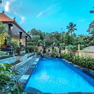  Ferienpark Putri Sari