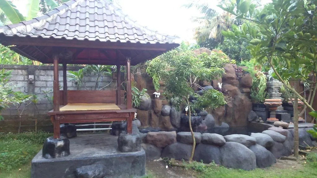** Affittacamere Hotel Muka House Ubud Indonesia