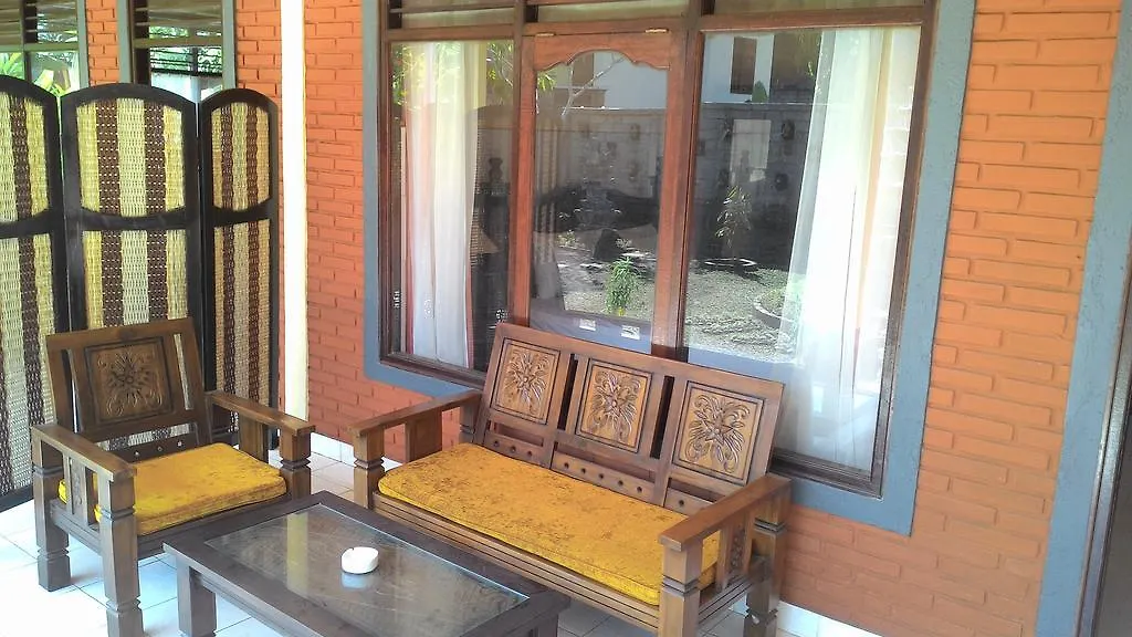 Hotel Muka House Ubud