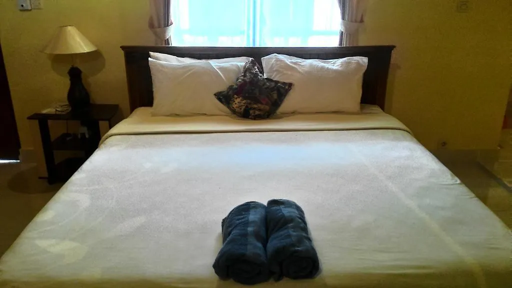 ** Affittacamere Hotel Muka House Ubud Indonesia