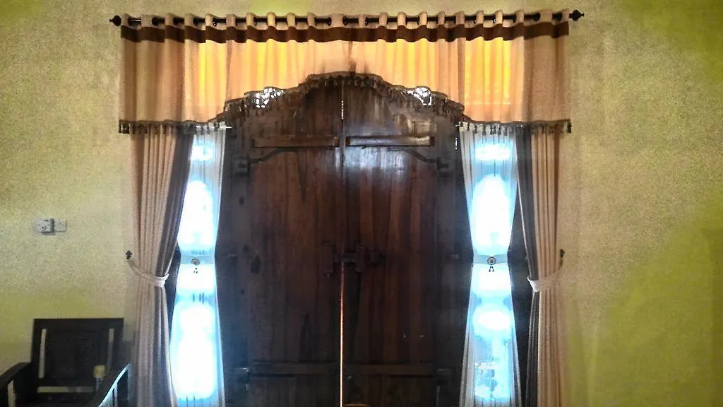 Hotel Muka House Ubud