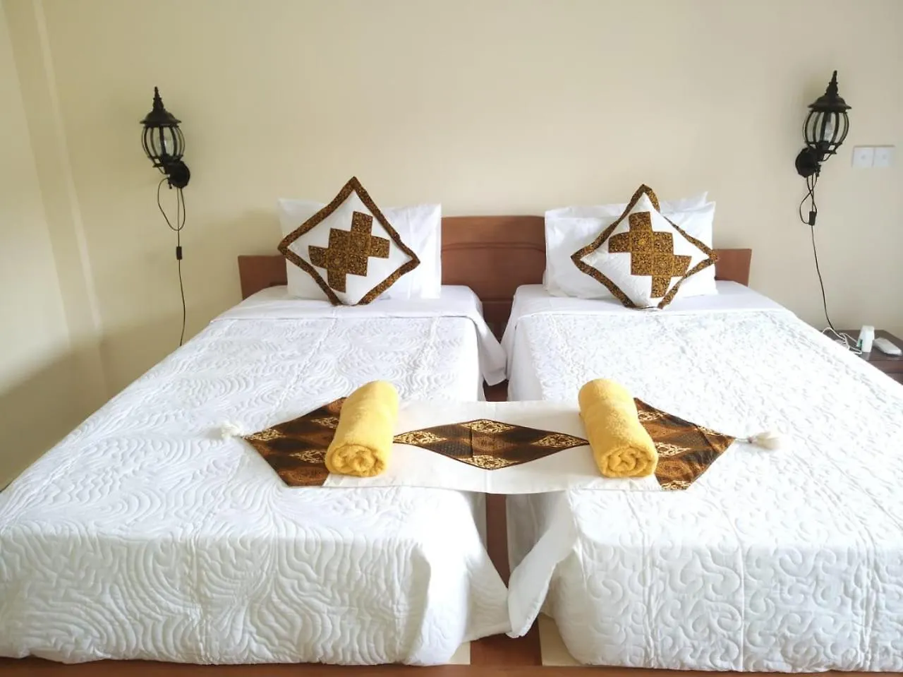 Hotel Muka House Ubud 2*,  Indonesia