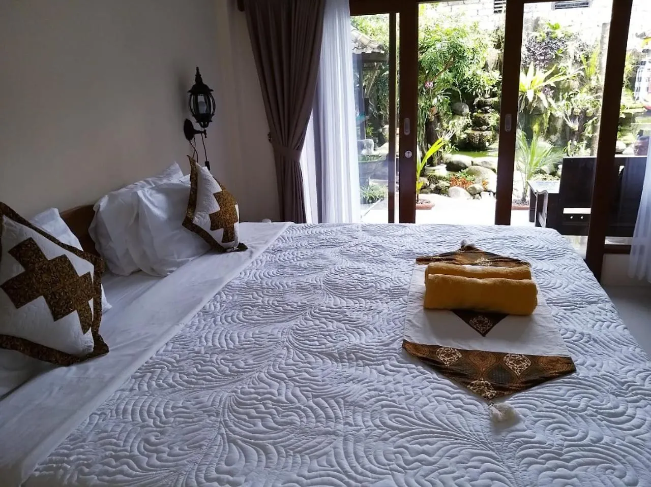 Hotel Muka House Ubud