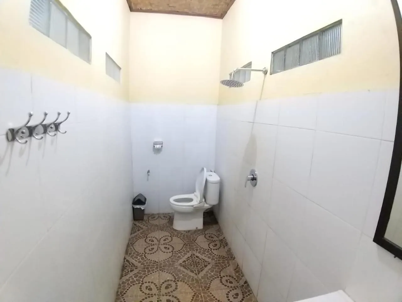 Affittacamere Hotel Muka House Ubud