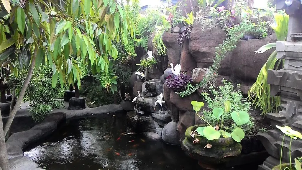 Hotel Muka House Ubud 2*,  Indonesien