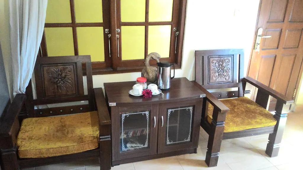 Gasthof Hotel Muka House Ubud